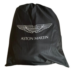 Aston Martin Car Cover Storage Bag