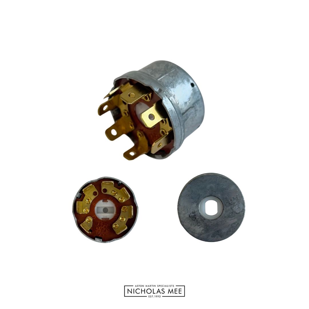 Ignition Switch For Aston Martin AMV8 Aston Store