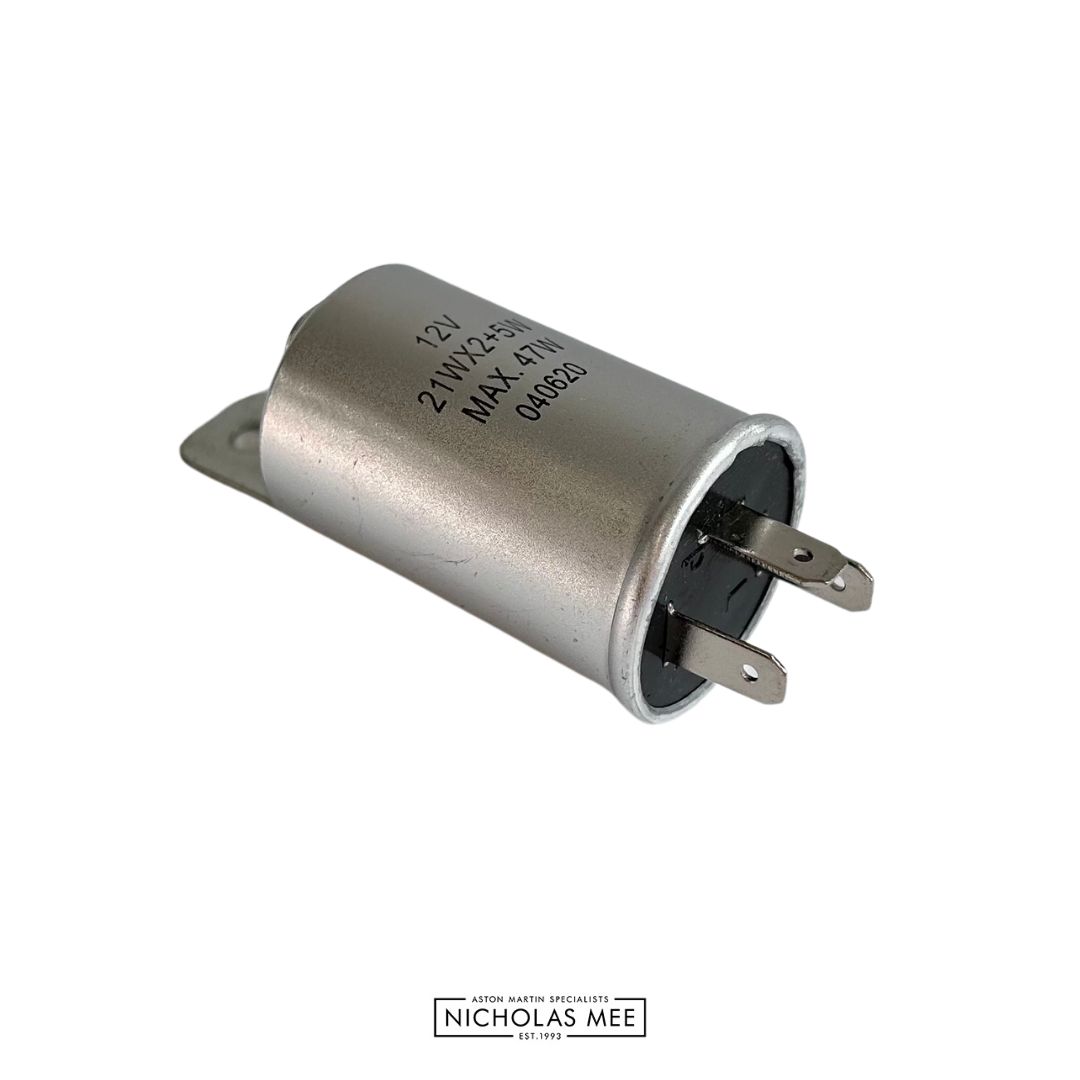 Indicator Flasher Unit For Aston Martin Heritage cars Aston Store