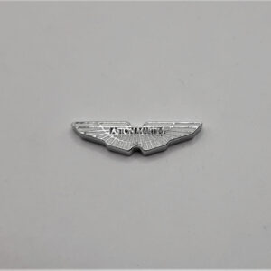 Replacement Aston Martin Wings Keycat ID Tag for Aston Martin Vanquish Model