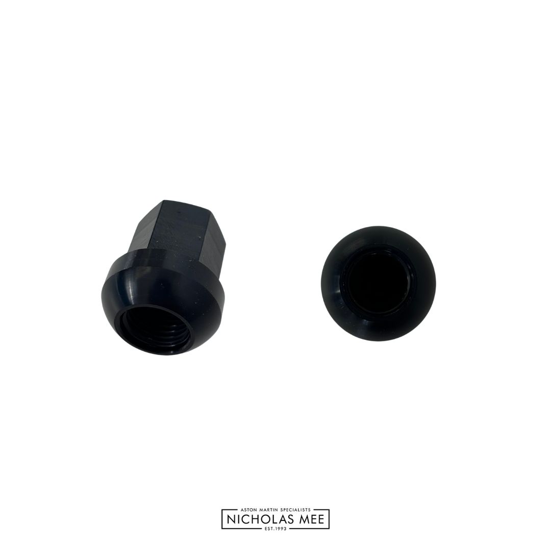 Wheel Nut with 14mm thread For Aston Martin AMV8