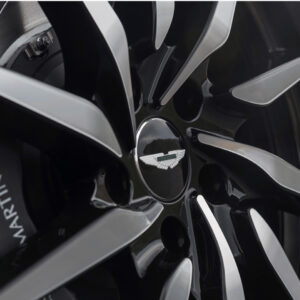 Winter Wheel and Tyre Kit for Aston Martin 2019 Vantage