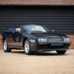 TRIM INFILL LOCK For Aston Martin Virage 1990 Aston Martin V8 Virage Misc Parts Aston Store 3