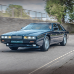 DRIVE BELT For Aston Martin Lagonda Aston Martin Drive Belt Kits Aston Store 3