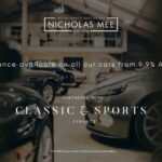 10 Aston Martin Vanquish classic and sports finance