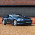 Aston Martin DB9 Parts 2013-2016