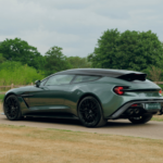 Aston Martin Vanquish Zagato Shooting Brake For Sale