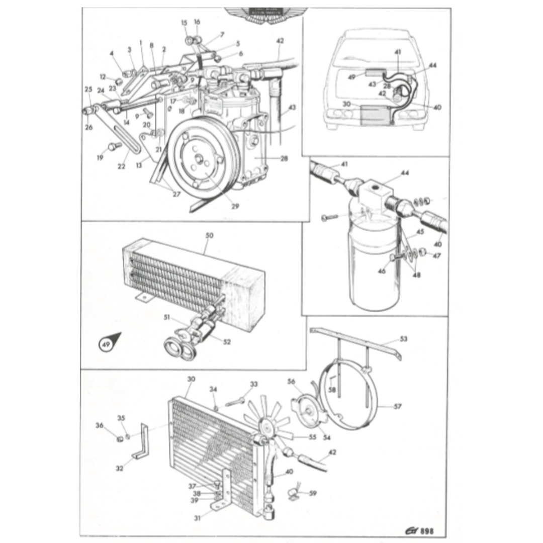 DBS Air Conditioning