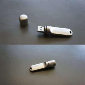 Aston Martin 8GB USB Memory Stick