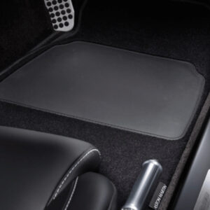 Aston Martin Rapide Floor Mats