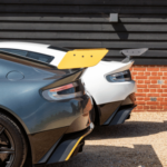 Aston Martin Accessories and Upgrades Category