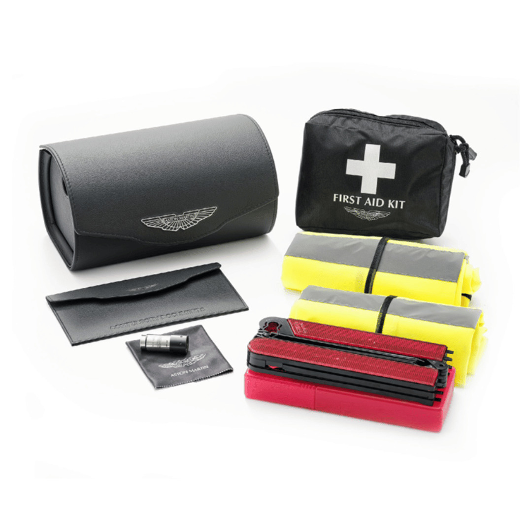 Rapide Tools and Emergency Equipment