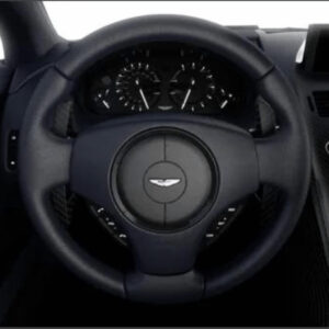 Paddle Shift Assembly for Aston Martin Rapide