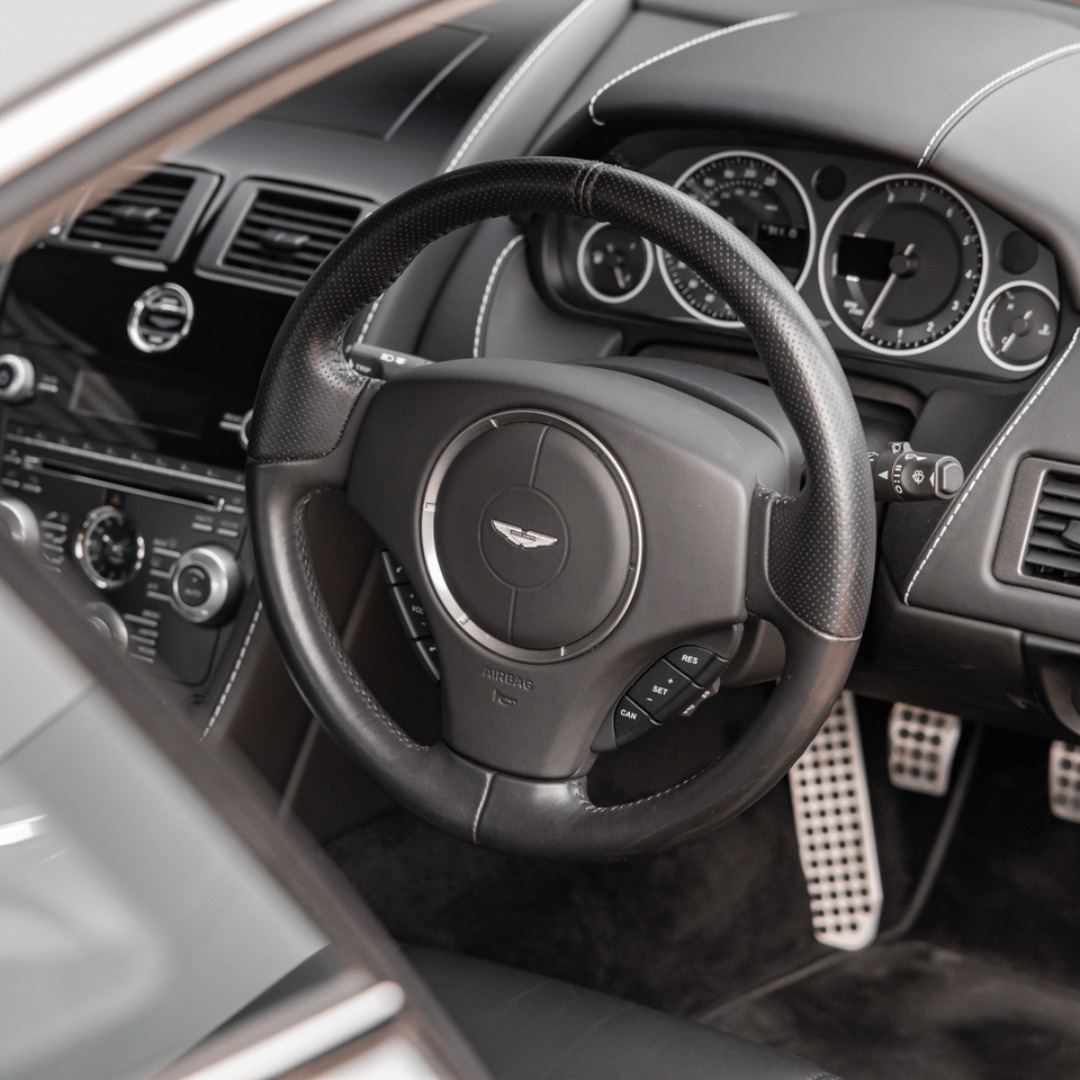 Aston Martin V12 Vantage Parts 20102018 Coupe & Roadster