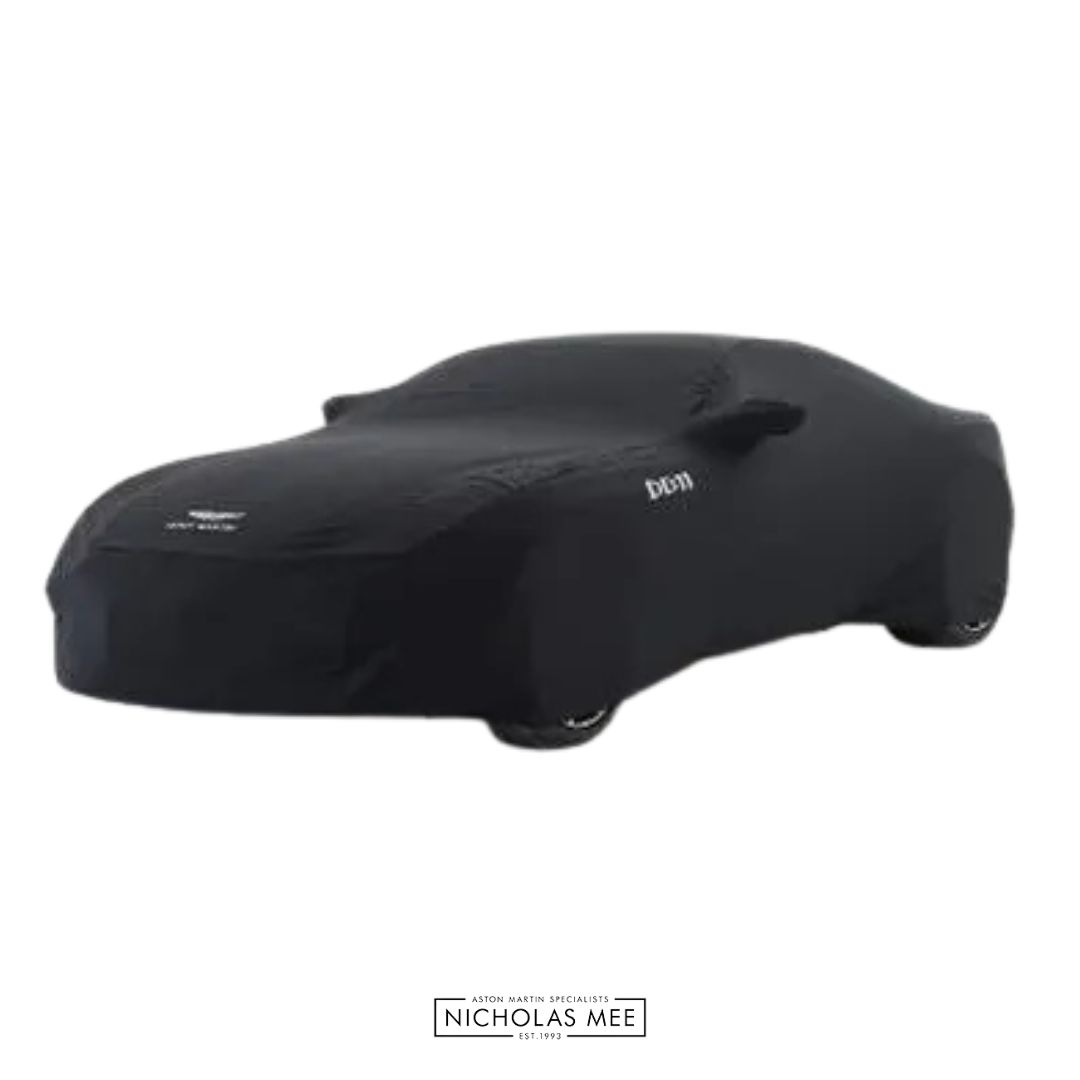 Genuine Aston Martin Ultimate Car Cover | Accessories