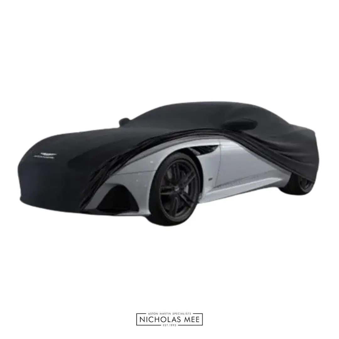 Genuine Aston Martin Ultimate Car Cover | Accessories