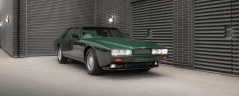Aston Martin Lagonda Parts (1974-1990)