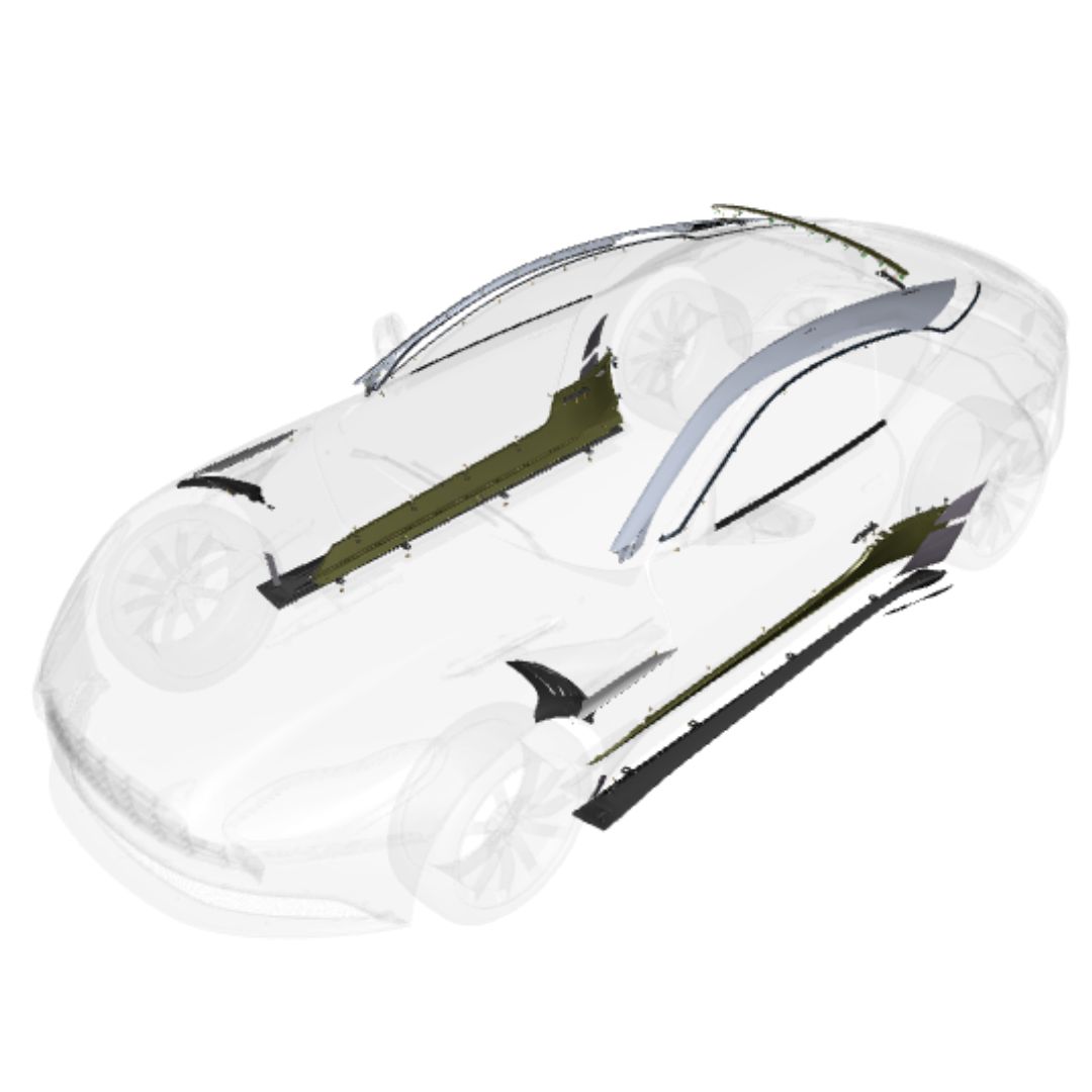 EG65536様用 New Genuine OEM 23-24 Nissan Z Leather Shift Knob 6MT