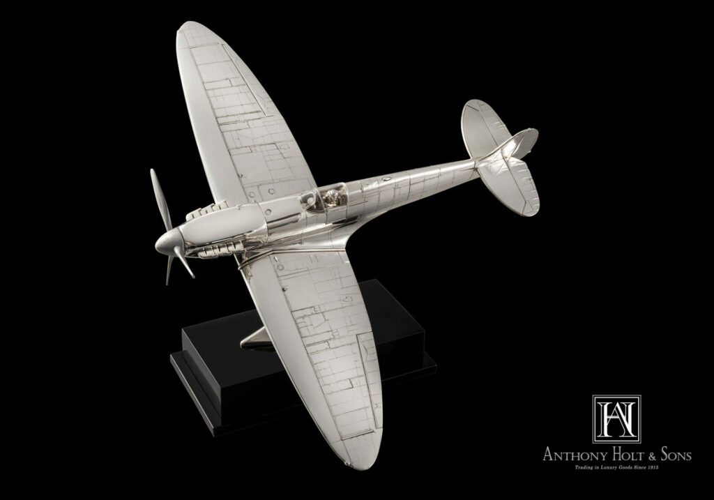 Supermarine Spitfire Mk II Limited Edition