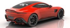 Aston Martin New Vantage Parts (2019-2024)