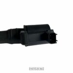 Ignition coil & Boot Assembly (Two Pin)