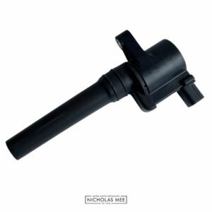Ignition Coil Boot Three Pin Assembly For Aston Martin Vanquish