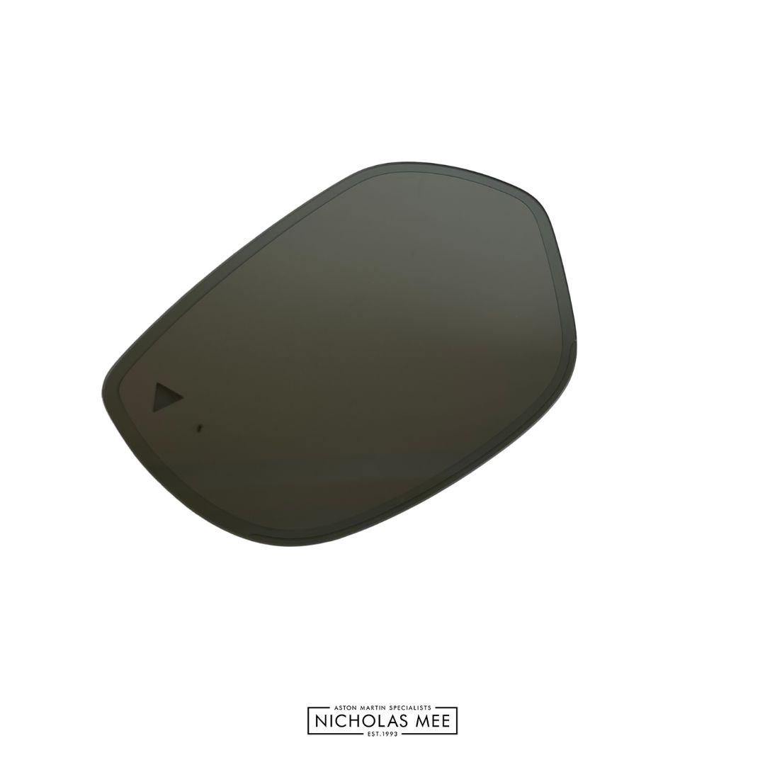 Left side mirror glass for SUZUKI SWIFT FZ 12/10-03/17