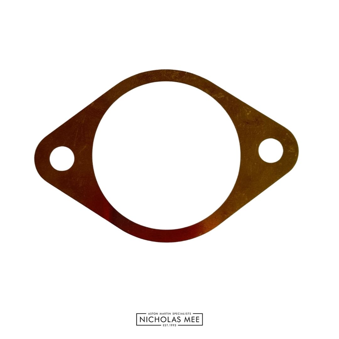 Front Suspension Retaining Plate Shim for Aston Martin Heritage Vehicles