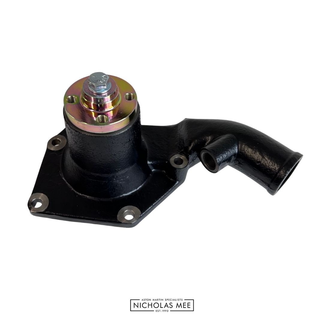 Water Pump Assembly For Aston Martin AMV8