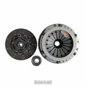 Clutch and Flywheel Balancing Kit For Aston Martin V8 Vantage