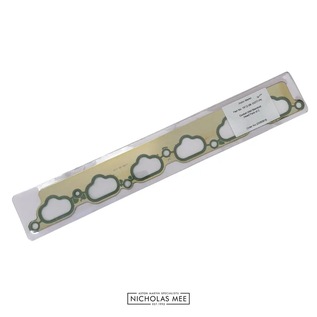 OEM Aston Martin Exhaust Manifold Gasket For DB7, DB9, DBS V12 – 4G43-35-10003