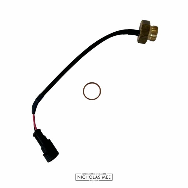 Thermal Switch for Aston Martin Vanquish (20012007) Aston Store