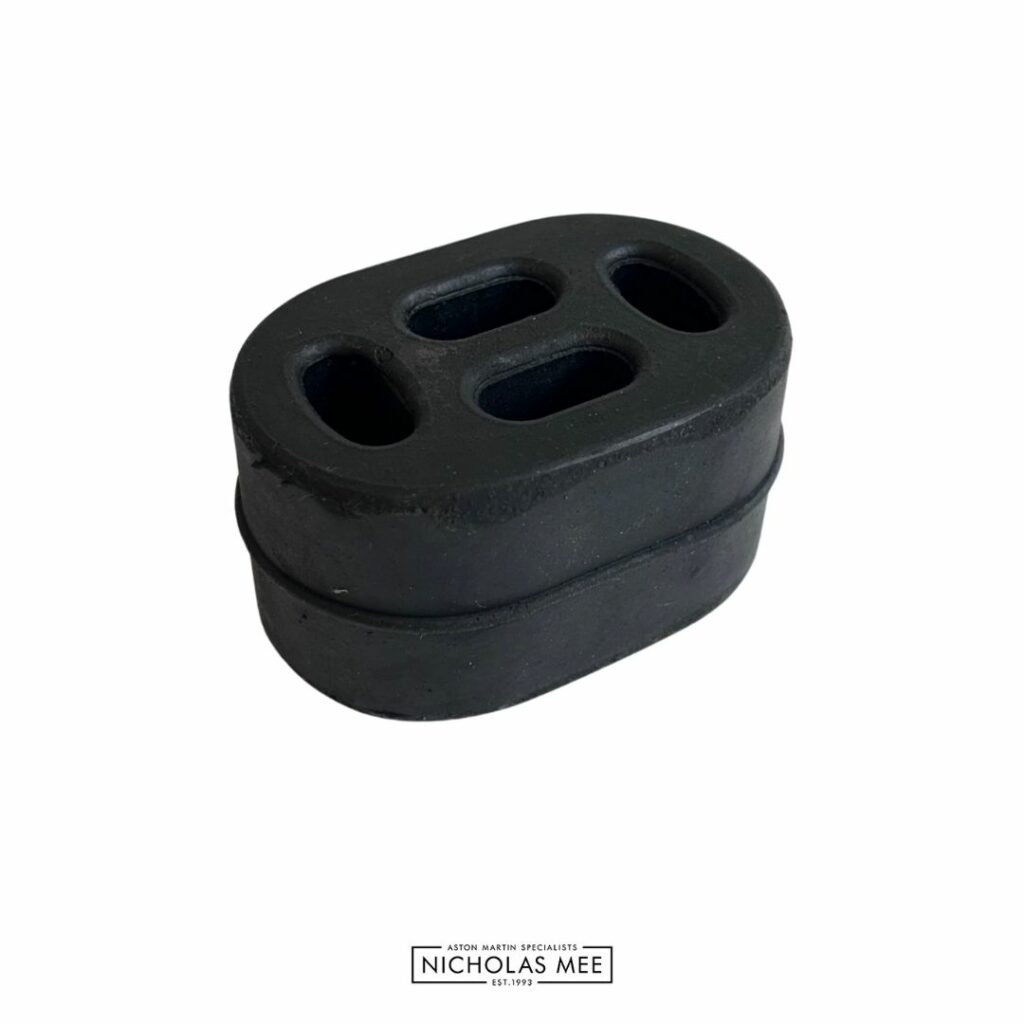 Exhaust Insulator Rubber for Aston Martin Vanquish (20012007) Aston