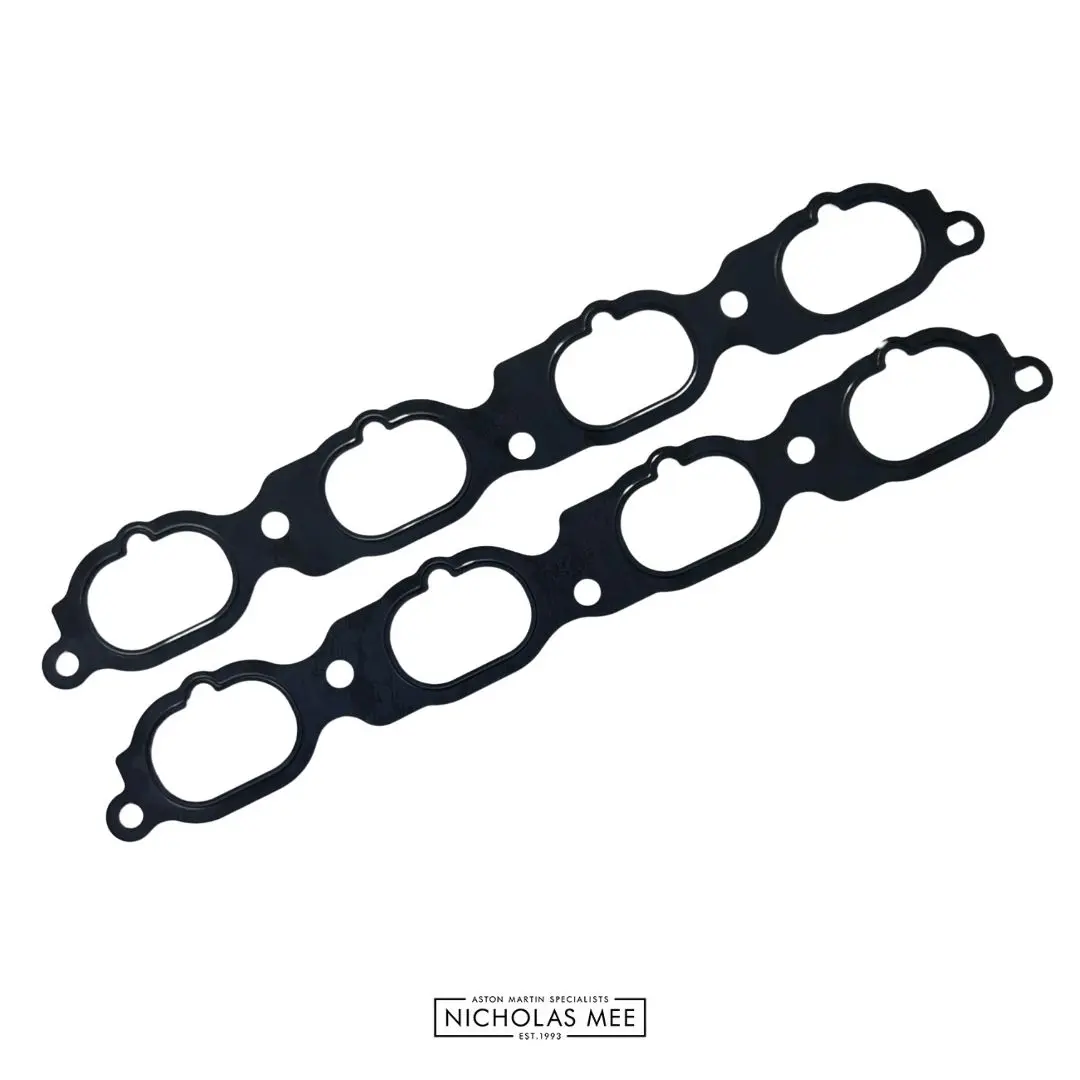 V8 Vantage Intake Manifold Gasket Pack of 2 Aston Store