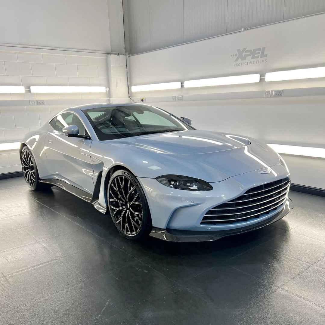 Aston Martin Parts Shop Aston Store