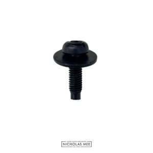 Screw M6X20 Socket Head