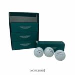 Aston Martin Callaway Golf Balls | Pack of 12