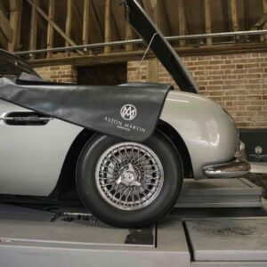 Aston Martin Parts | Genuine OEM Parts and Parts FAQ