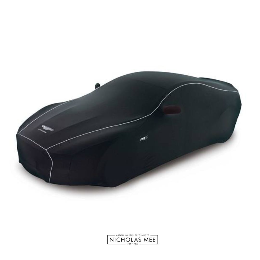 Genuine Aston Martin Indoor Car Cover | Storage