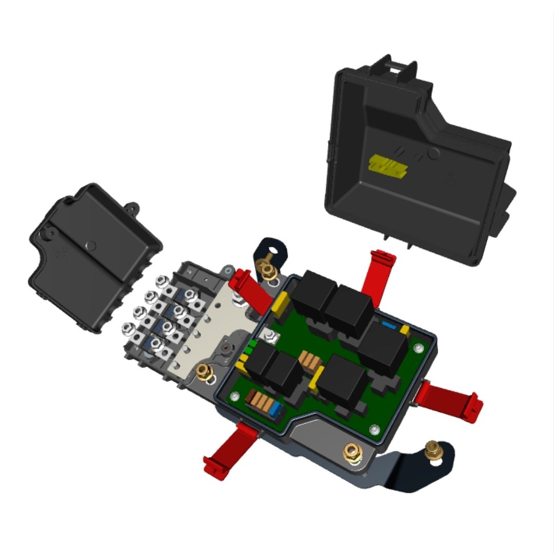 dbx DI1① dbx DI1① dbx DB12 DI Box for Superior Signal Integrity | Vbizz
