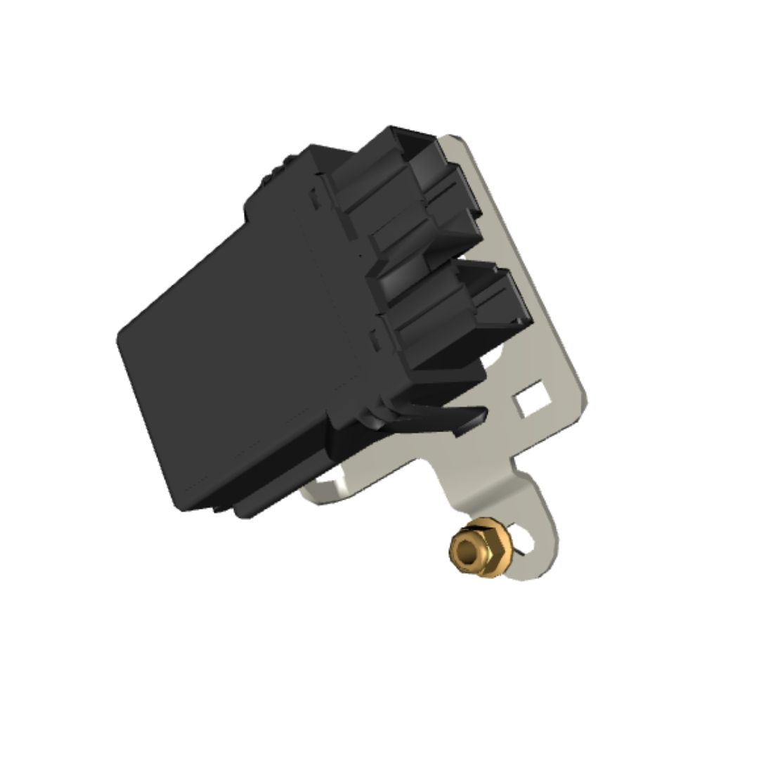 Complete Seat Module DBX 2020 Seat Module Parts | Aston Store