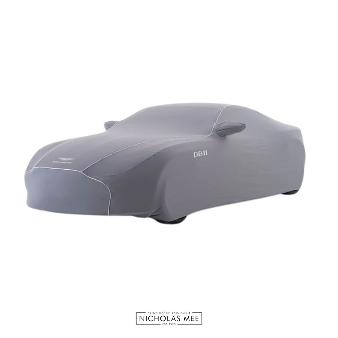 アストンマーティン　DB11 カバー　　英国　UK Genuine Aston Martin Indoor Car Cover | Storage