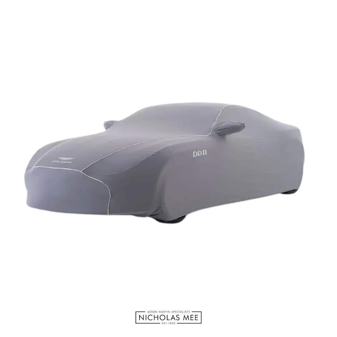 アストンマーティン　DB11 カバー　　英国　UK Genuine Aston Martin Indoor Car Cover | Storage