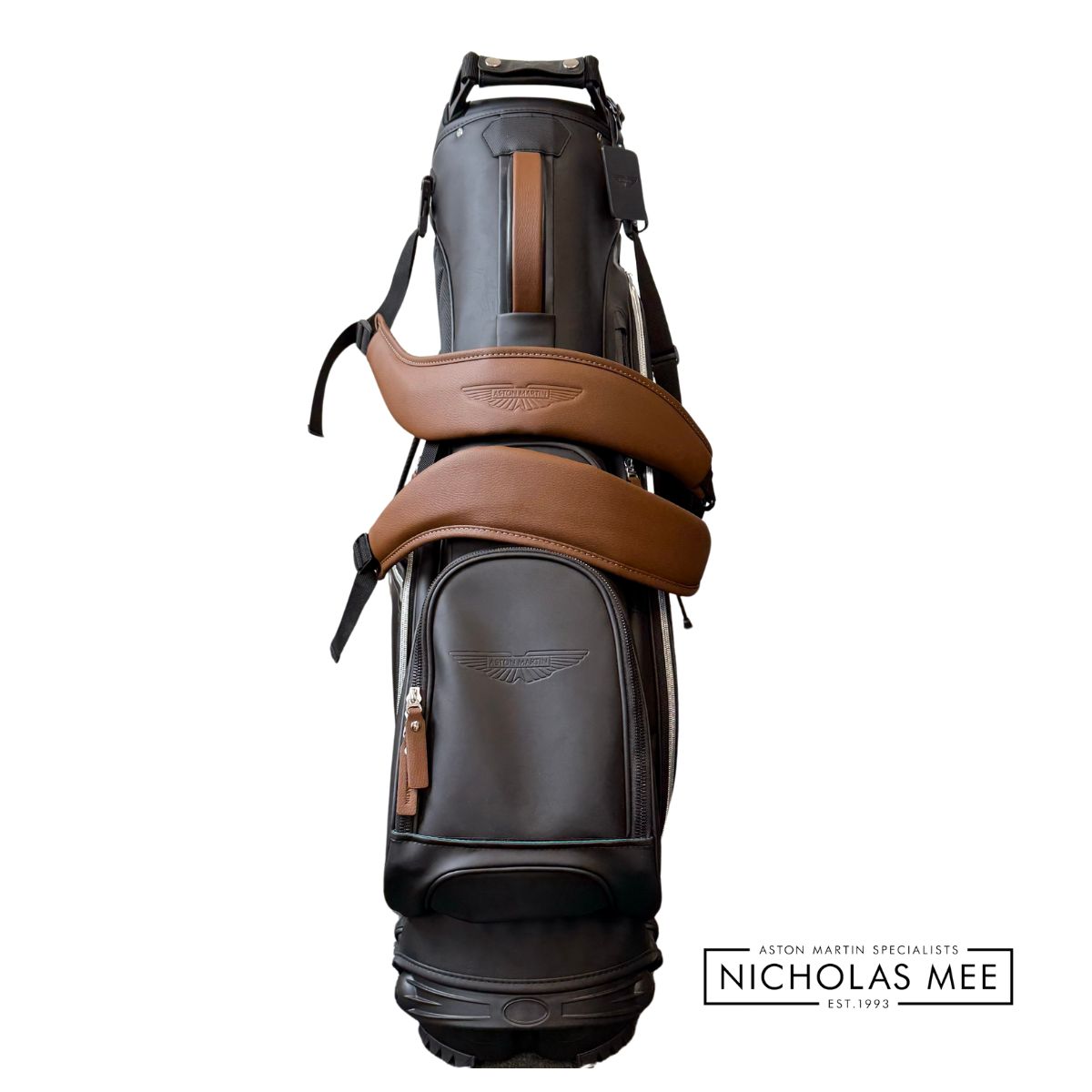 新品未使用 ASTON MARTIN GOLF GOODS SETキャロウェイ Aston Martin X Callaway Golf Pack Accessory Pack – Shop JCT600