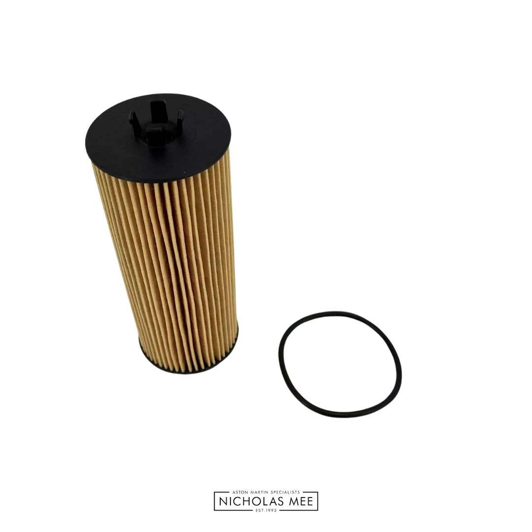 Aston Martin V8 Engine Oil Filter | For 2019+ MY