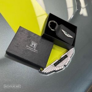 Aston Martin Gifts | Official Merchandise
