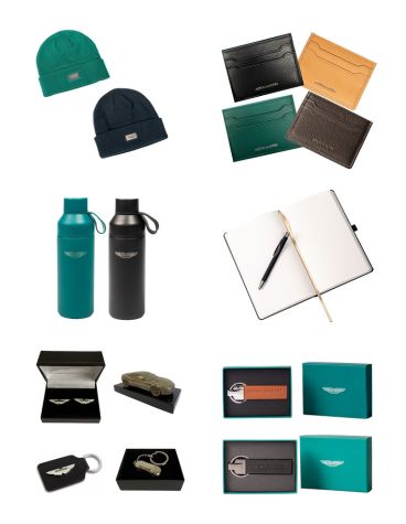 Vanquish 2014 Left Side Bonnet Black Mesh Vent