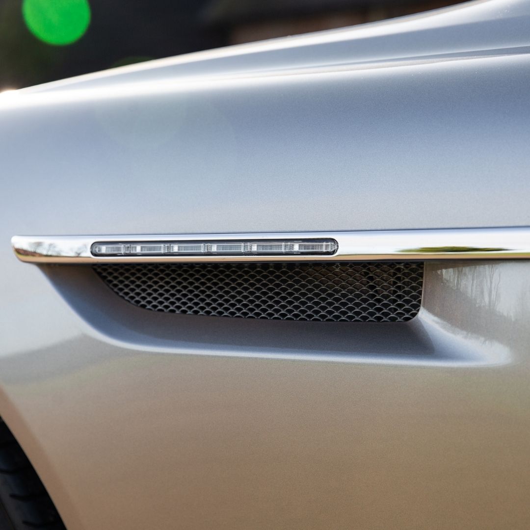 Aston Martin DB9 Parts | 2004-2016 Model Years | Aston Store