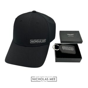Aston Martin Gifts | Official Merchandise